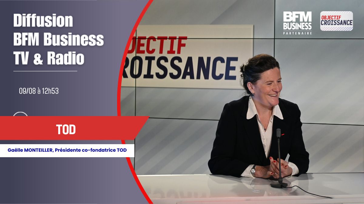 Objectif Croissance BFM